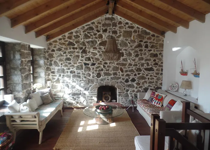 The Fig Tree House
