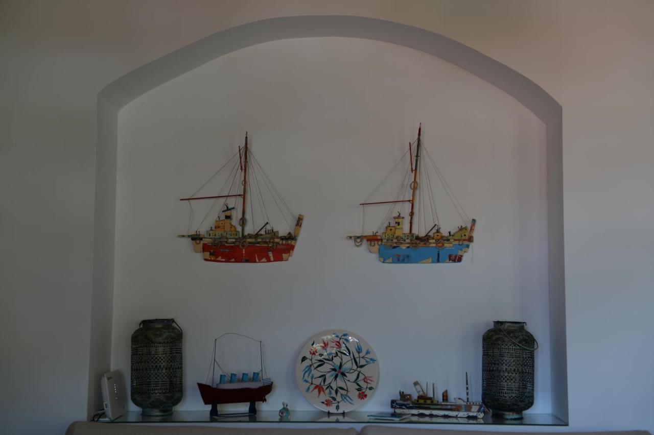 The Fig Tree House Samothraki