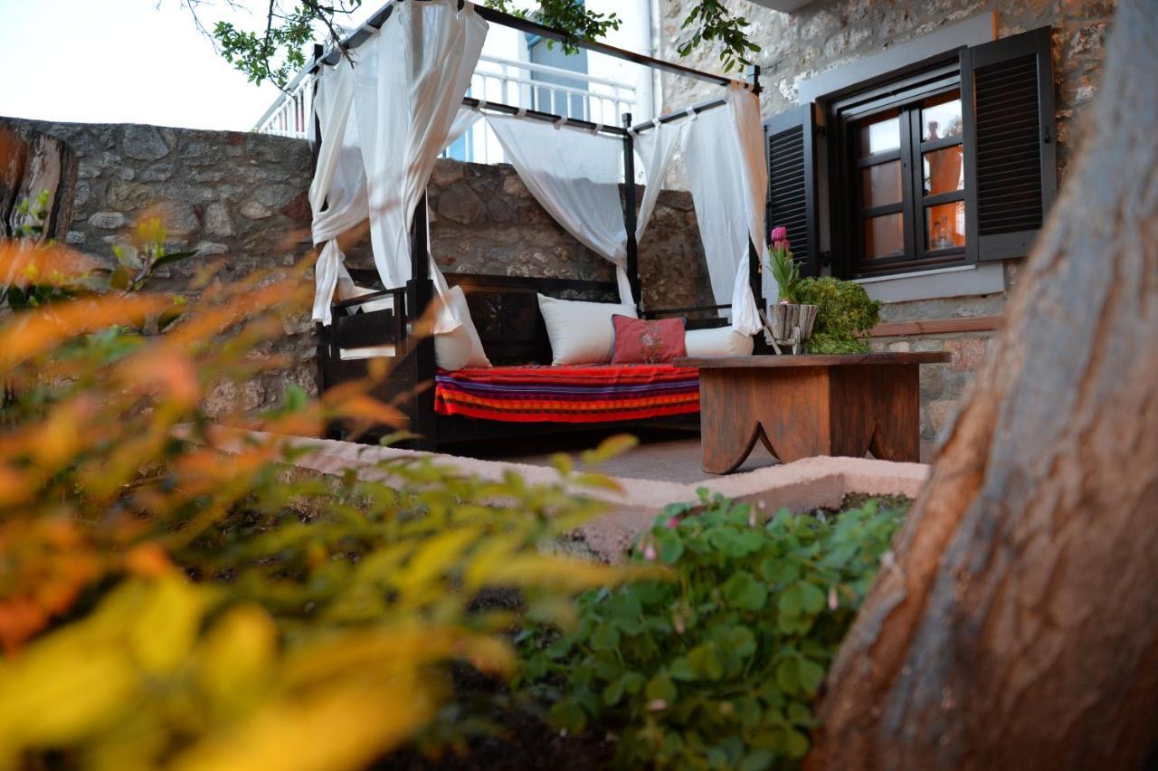 The Fig Tree House Samothraki