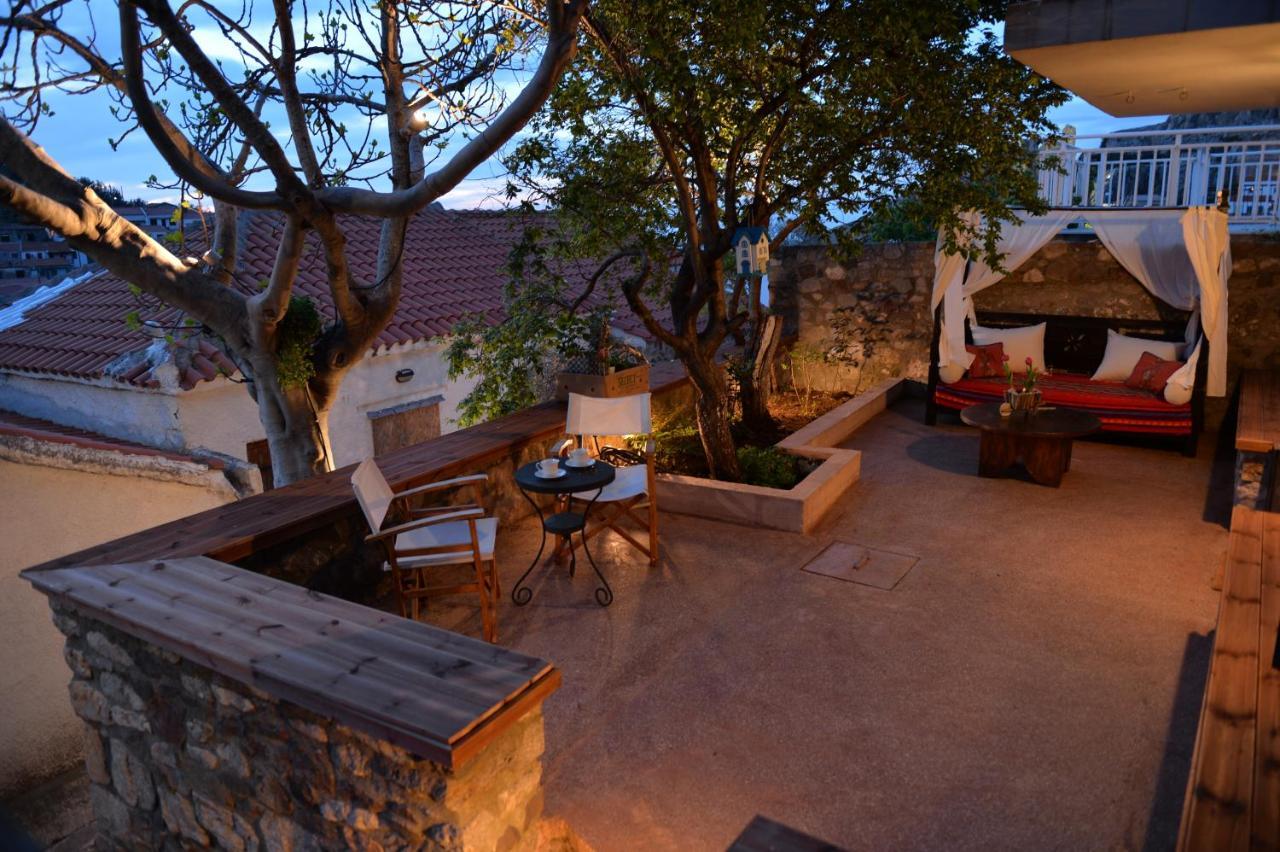 The Fig Tree House