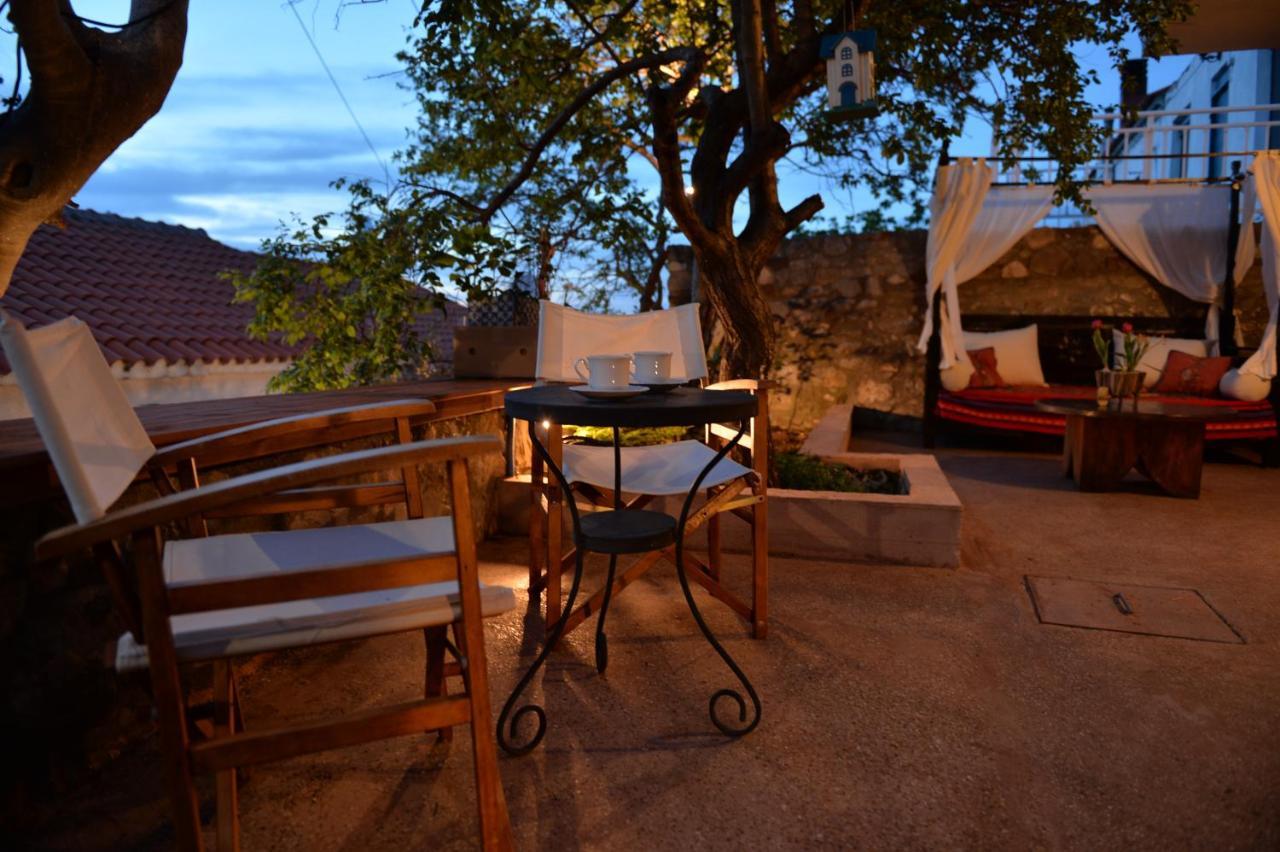 Holiday home The Fig Tree House
