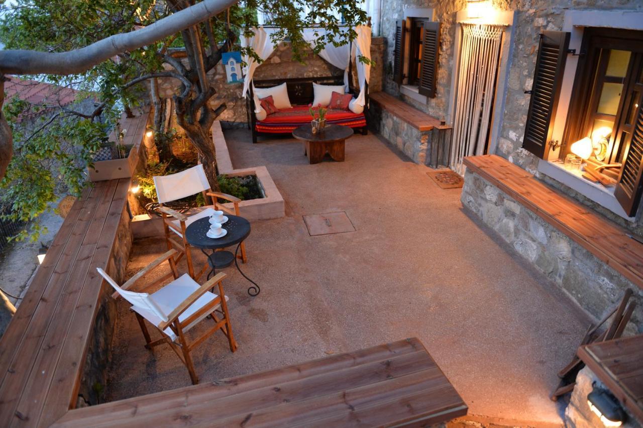 The Fig Tree House Holiday home *