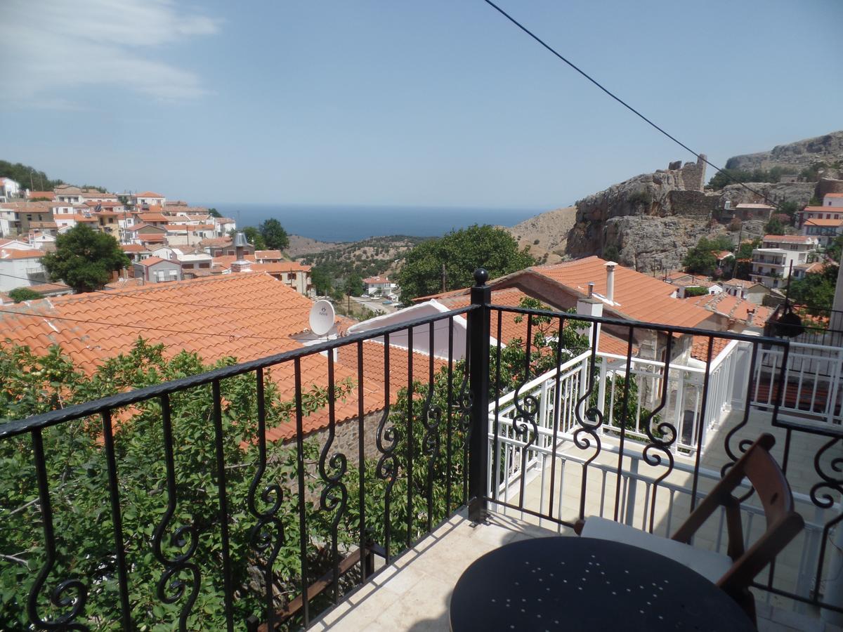 The Fig Tree House Holiday home
