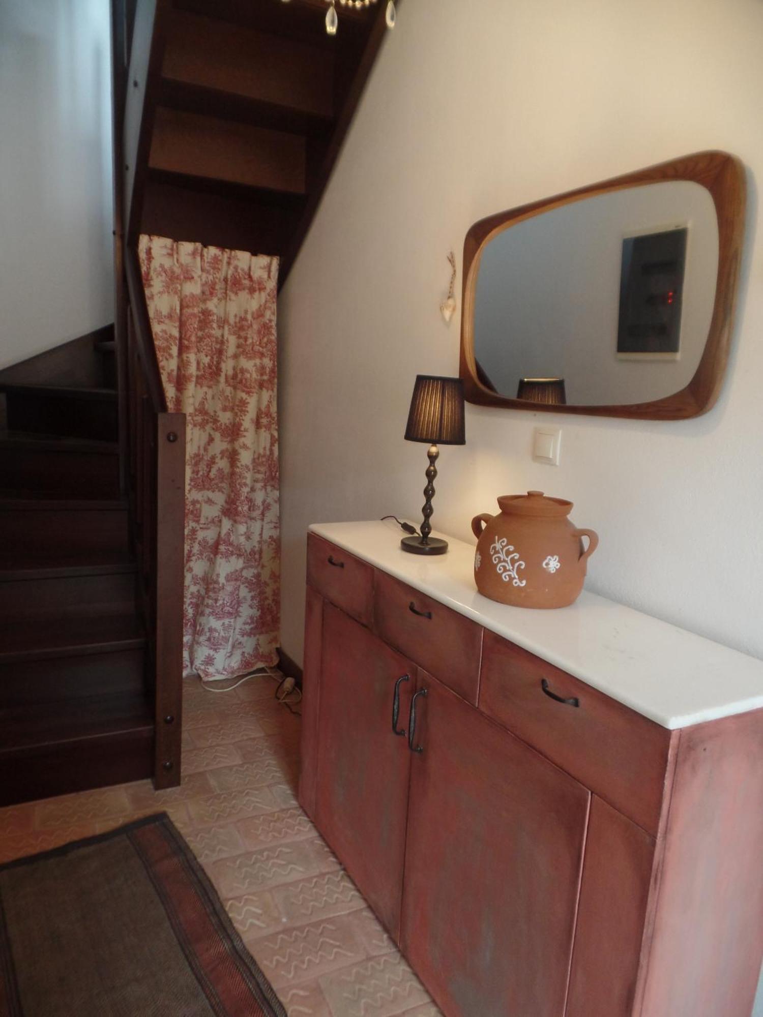 Holiday home The Fig Tree House *