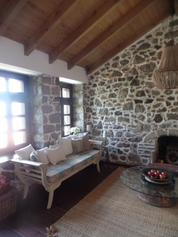 The Fig Tree House *