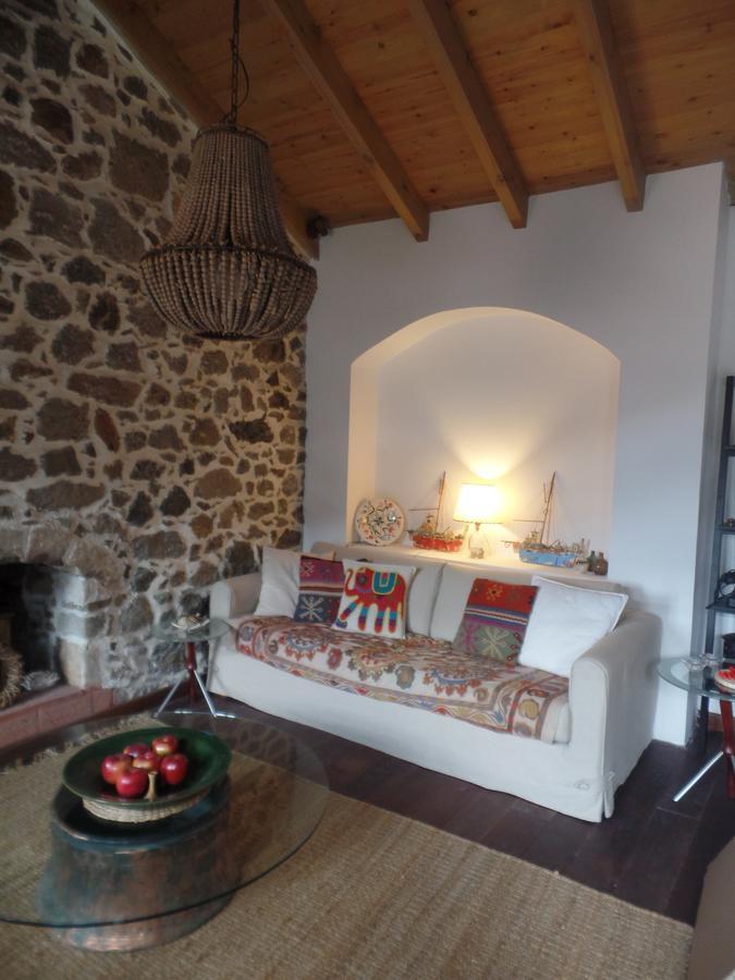 Holiday home The Fig Tree House Samothraki