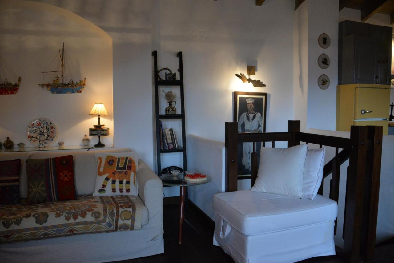 The Fig Tree House Samothraki