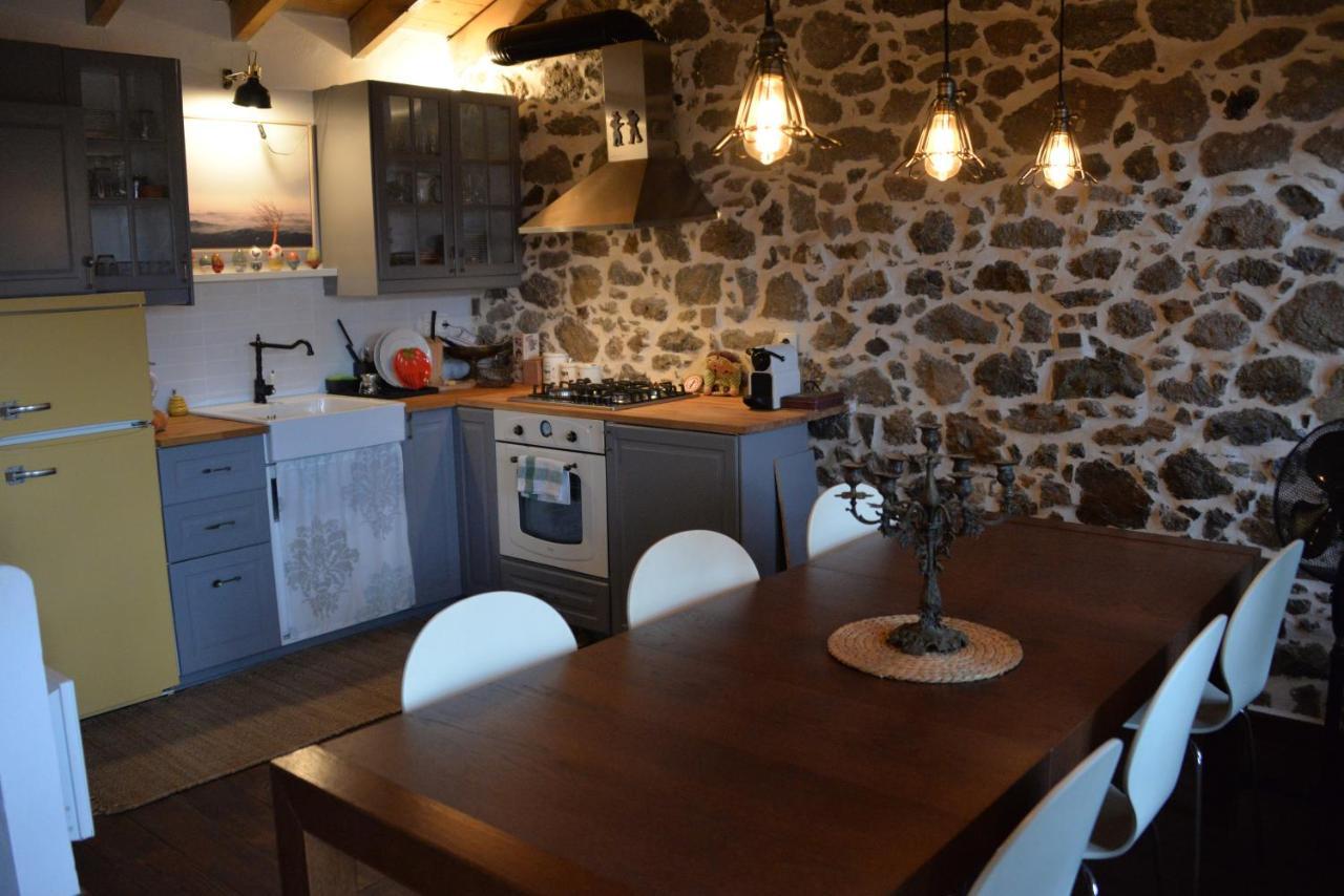 The Fig Tree House Samothraki